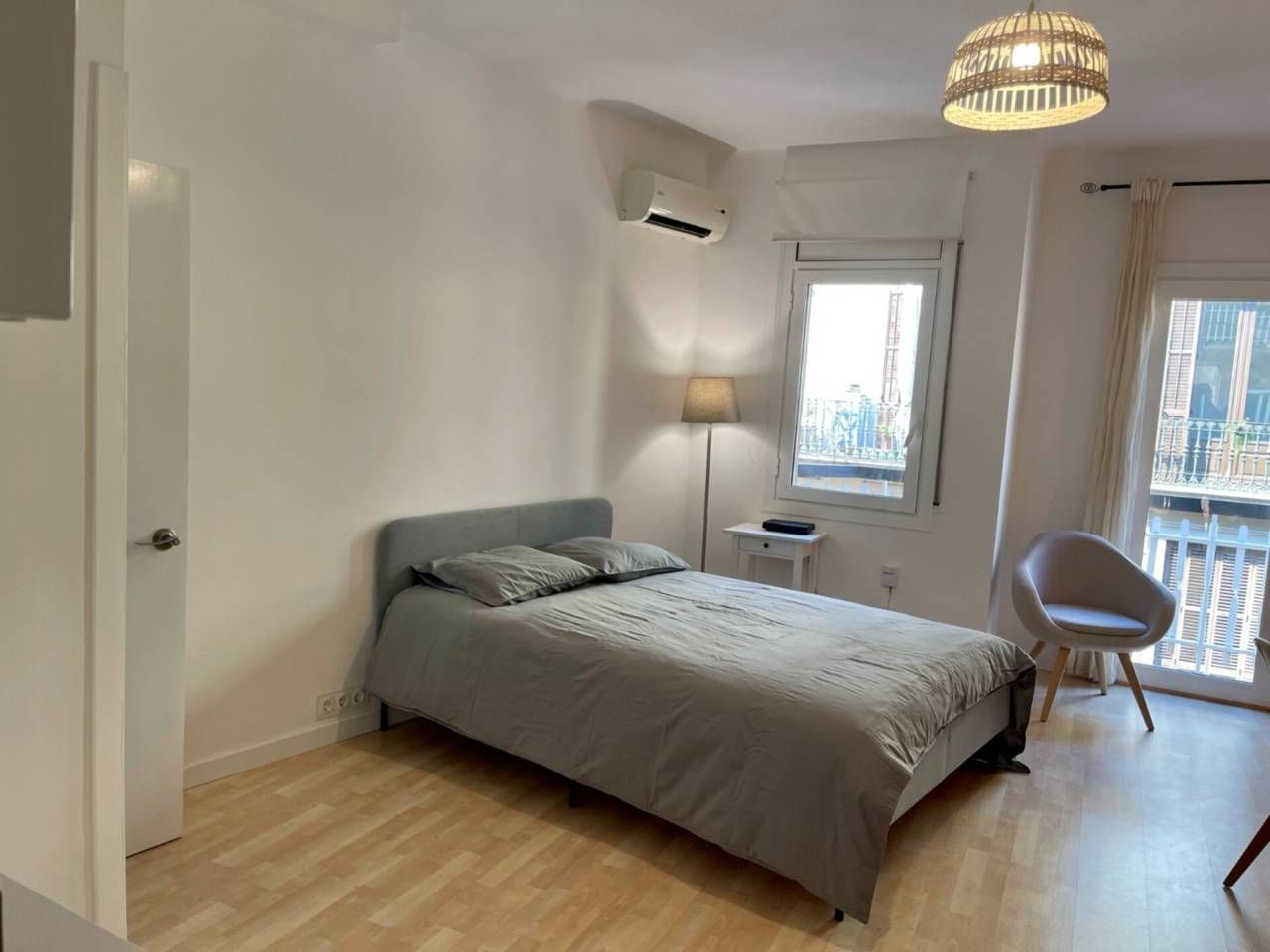 Flat for sale in Rec, Sant Pere, Sta. Caterina i la Ribera, Ciutat Vella