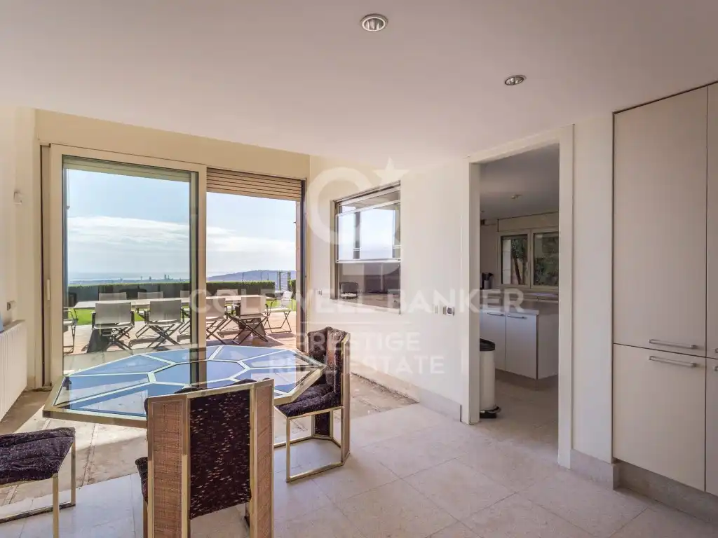 Casa con piscina en venta en Sarrià - Sant Gervasi, imagen 15