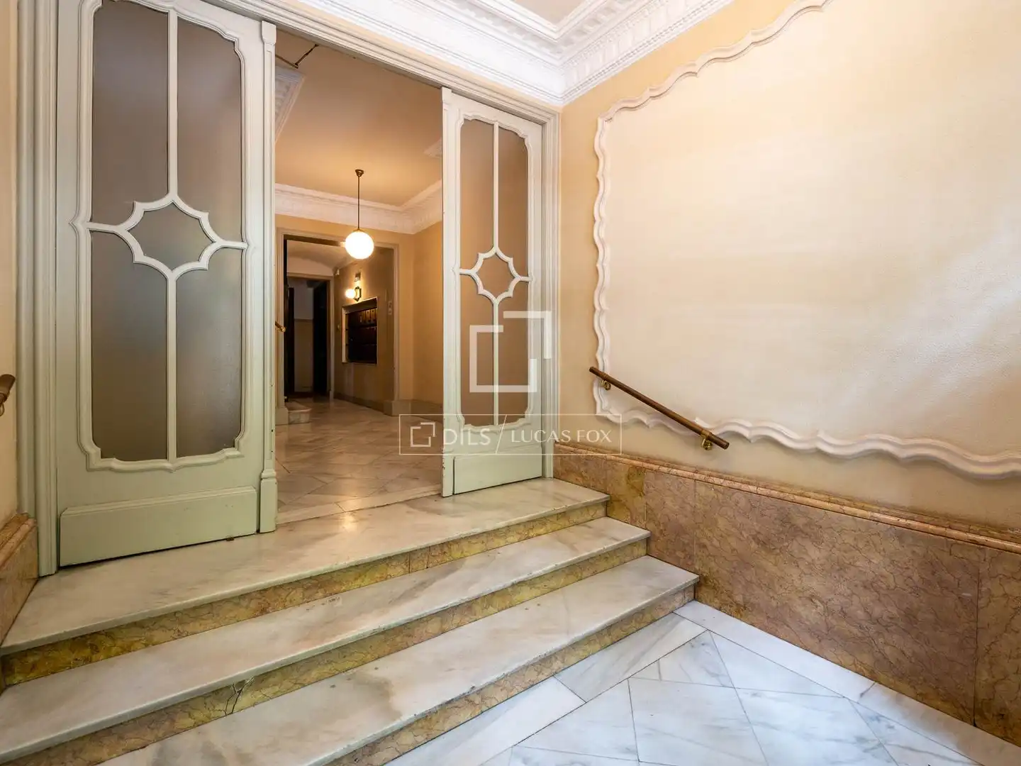Flat for sale in Chamberí, imagen 33