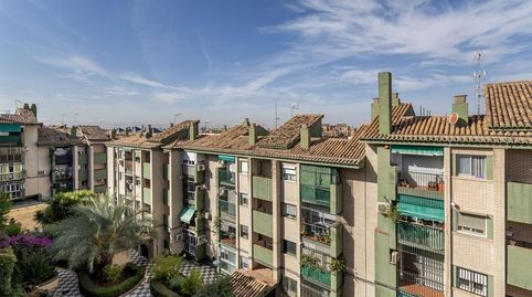Foto 4 de Piso en venta en Parque Nueva Granada, Granada Capital