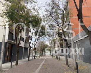 Exterior view of Premises for sale in Sant Adrià de Besòs
