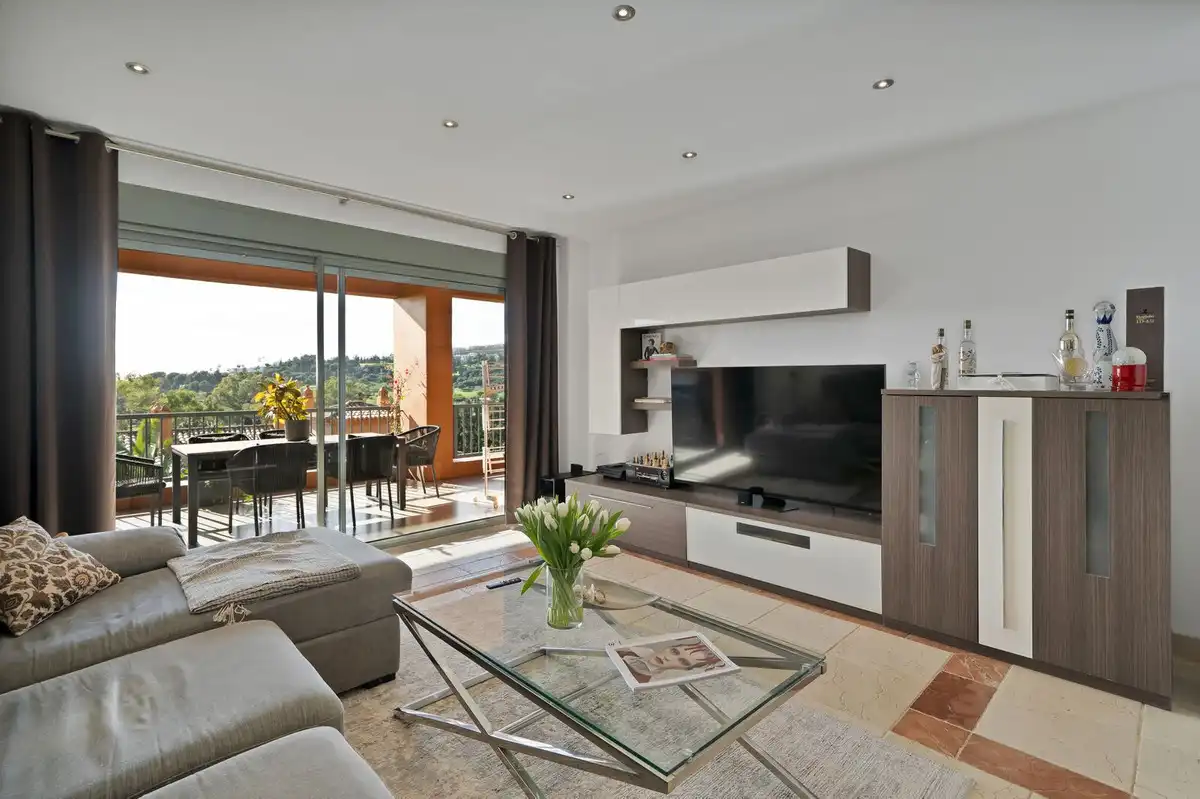 Piso con piscina en venta en Estepona - Estepona,Atalaya,Calle Nueva Atalaya