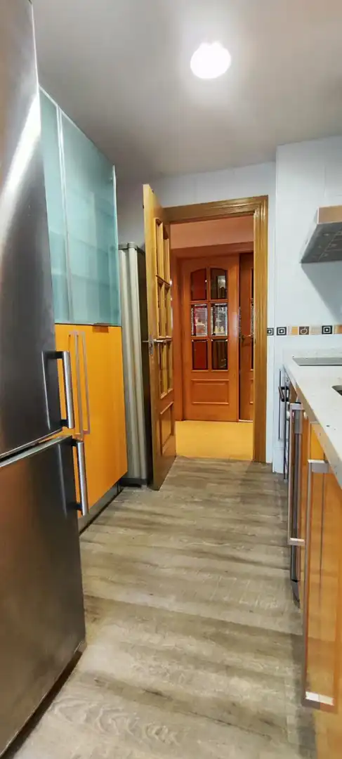 Wohnung zur Miete in VIRGEN DEL PILAR, El Pilar