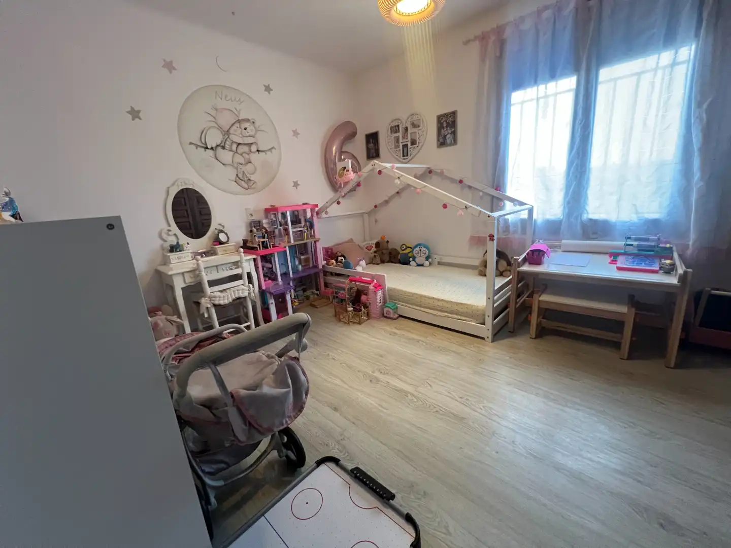 Villa con terrazza in vendita a Carrer Llastres, imagen 10
