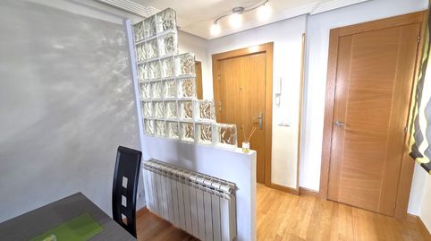 Foto 2 de Piso en venta en Calle Luis Alberdi, Gamonal - San Bruno - G9, Burgos Capital