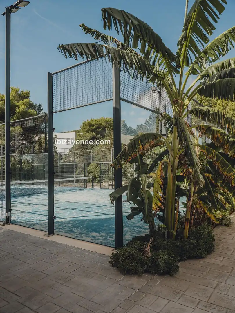 Villa mit Pool zum Verkauf in C. Cala Vedella, imagen 38