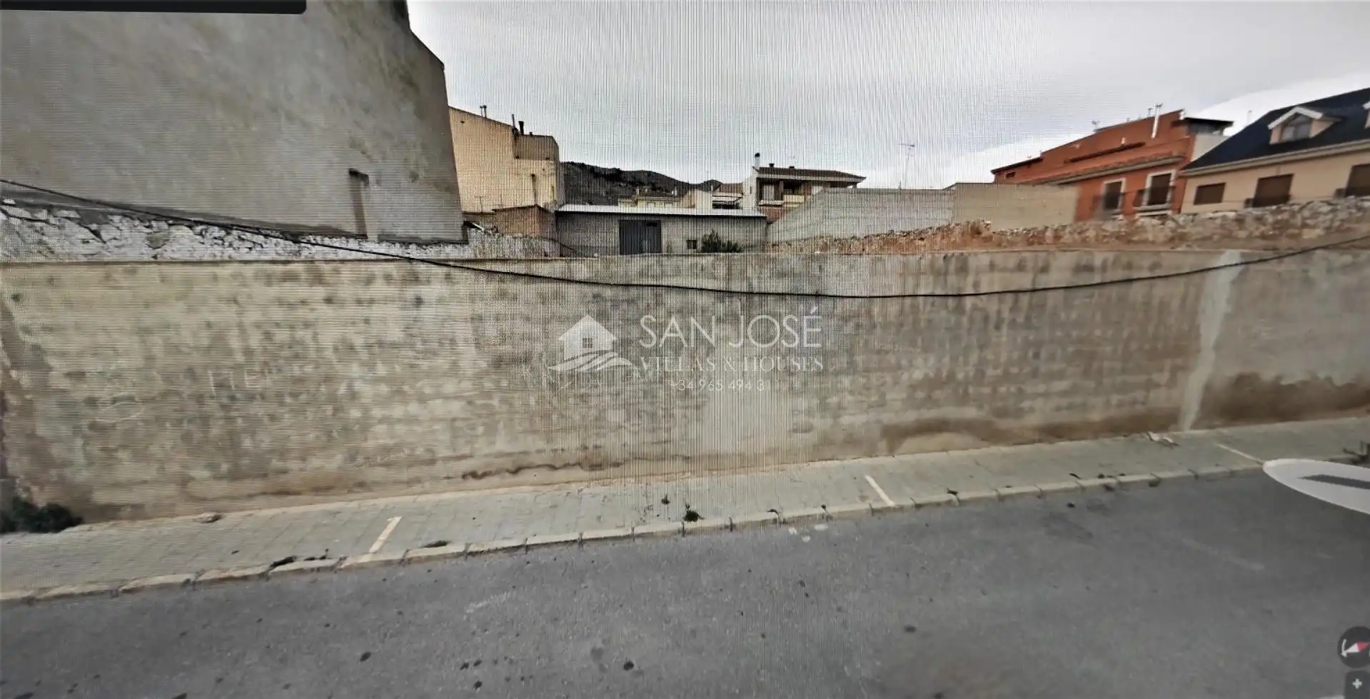 Terreny residencial en venda a La Romana
