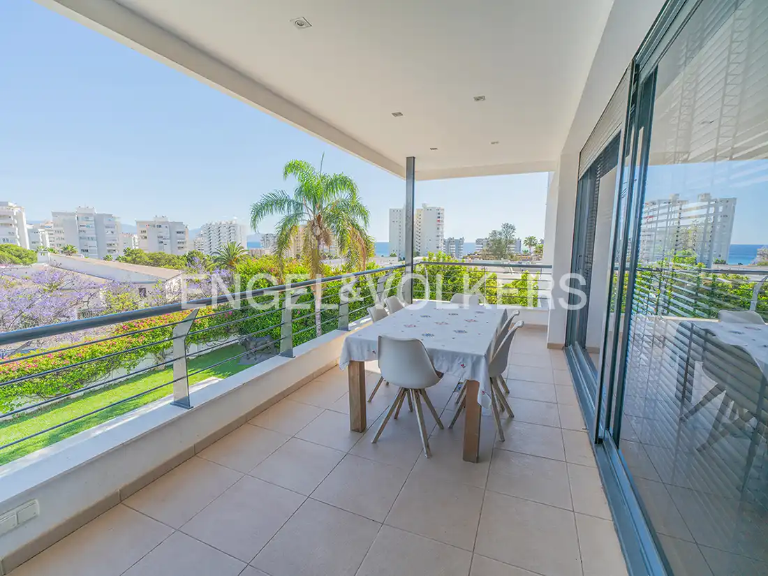 Villa mit Terrasse zum Verkauf in Calle del Sargo, imagen 8
