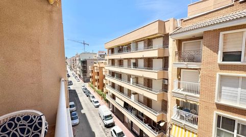 Foto 4 de Apartament de lloguer a Zona Playa de los Locos, Torrevieja