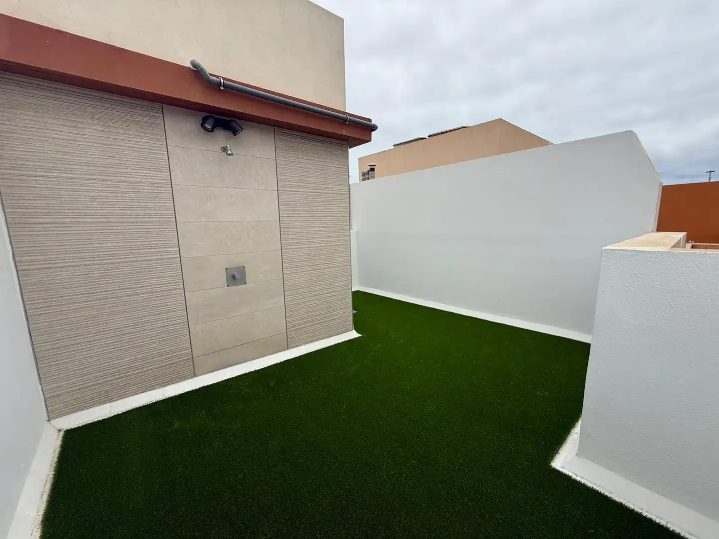 Casa o chalet de alquiler en Calle Mar Azul, 50, Casa Ayala - Costa Ayala