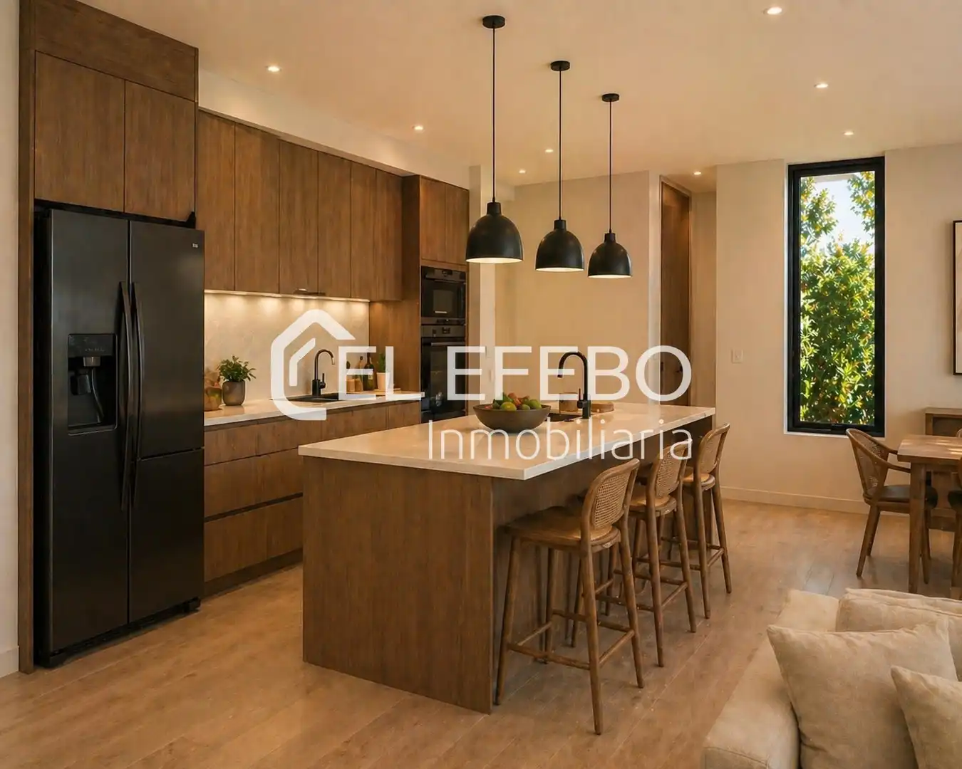 Kitchen of Land for sale in Antequera
