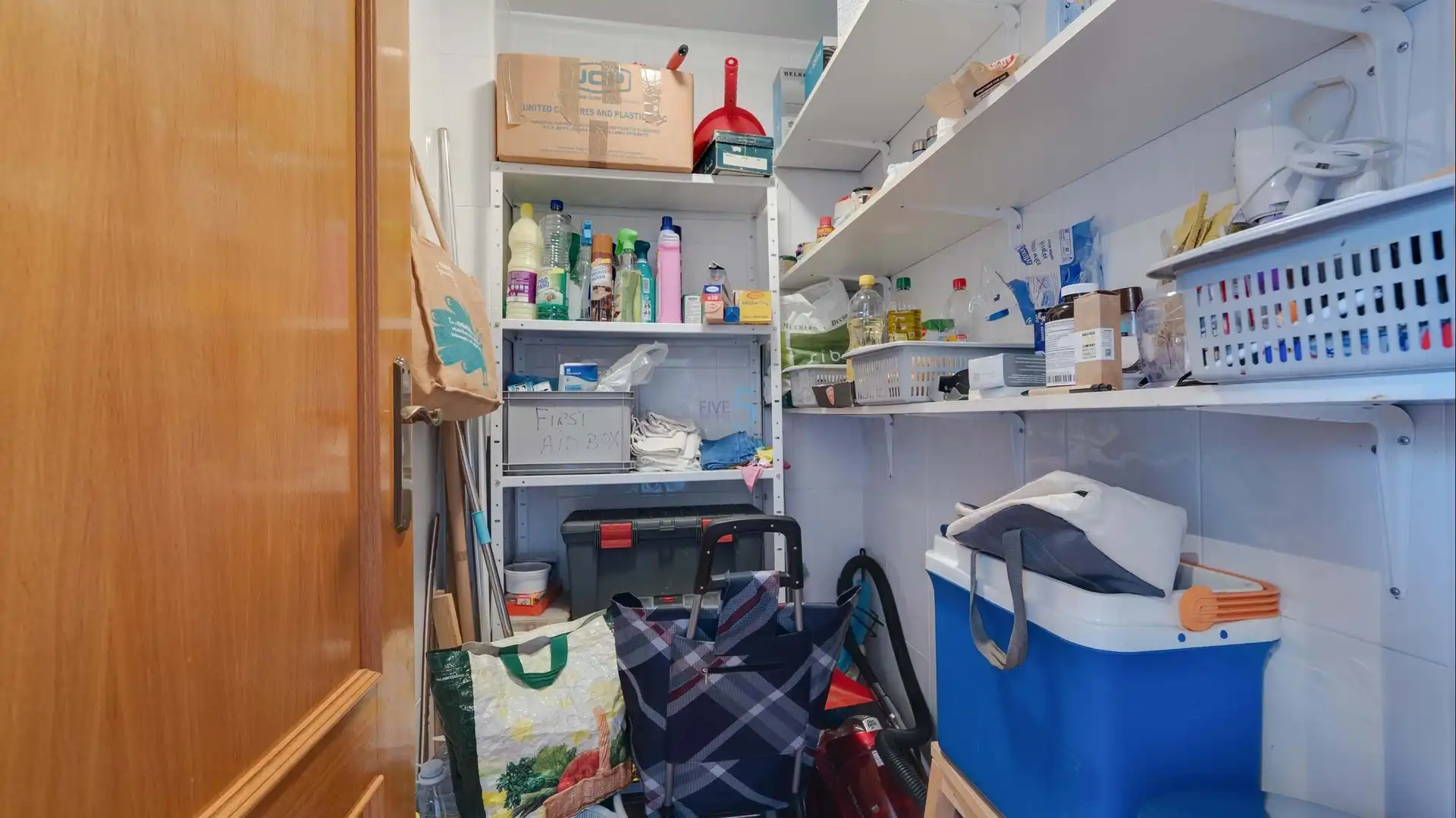 Piso en venta en Torre-Pacheco con Calefacción, Trastero y Balcón
