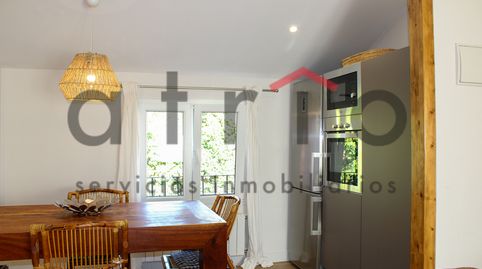 Photo 4 of Flat for rent in Calle Marqués de Santillana, Puerto Chico, Santander