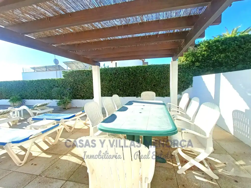Villa avec piscine à vendre à Calle 28 - S'Algar, imagen 19