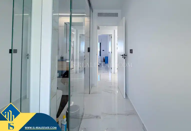 Penthouse with lift for sale in El Raso, imagen 15