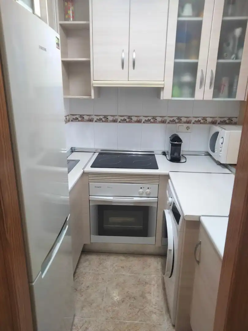 Piso con piscina en venta en Mar Menor de Cartagena – Cabo de Palos, imagen 4