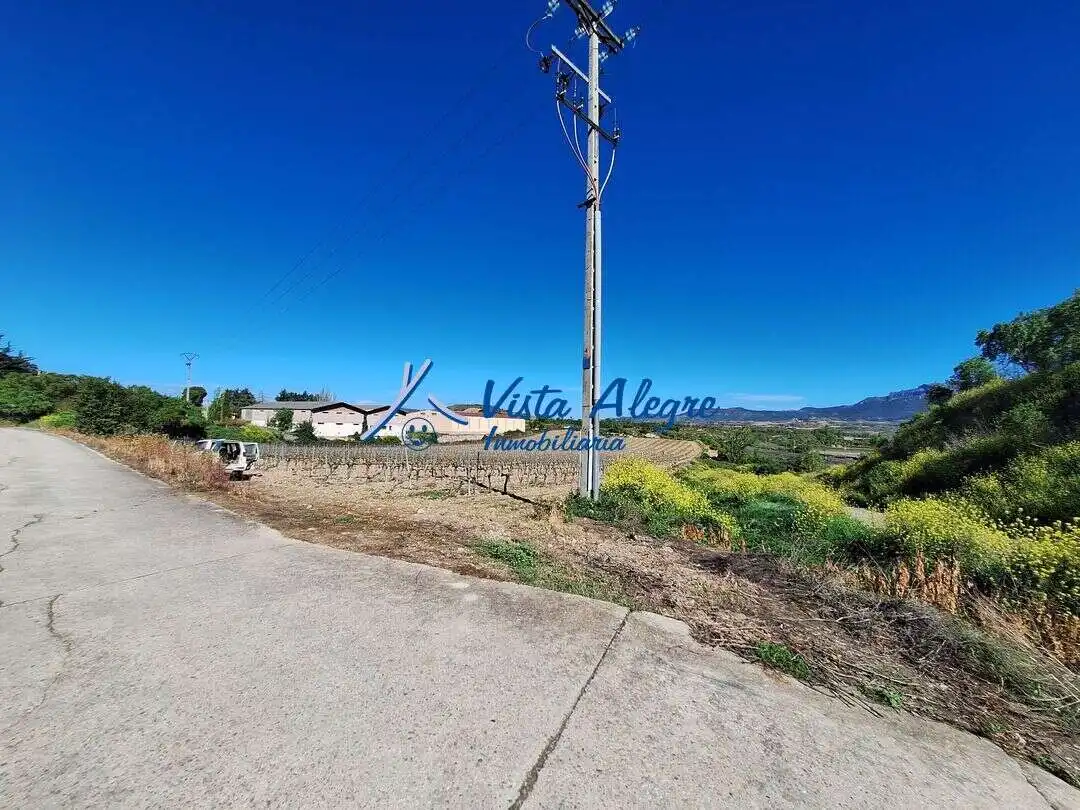 Terreno residencial en venta en Camino el Valle, imagen 5