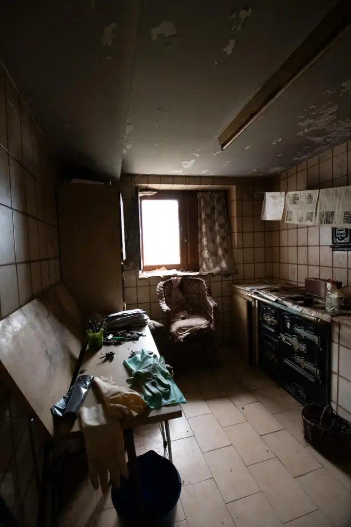 Casa a schiera in vendita a Villaviciosa - Lugás La Pedrera, imagen 16
