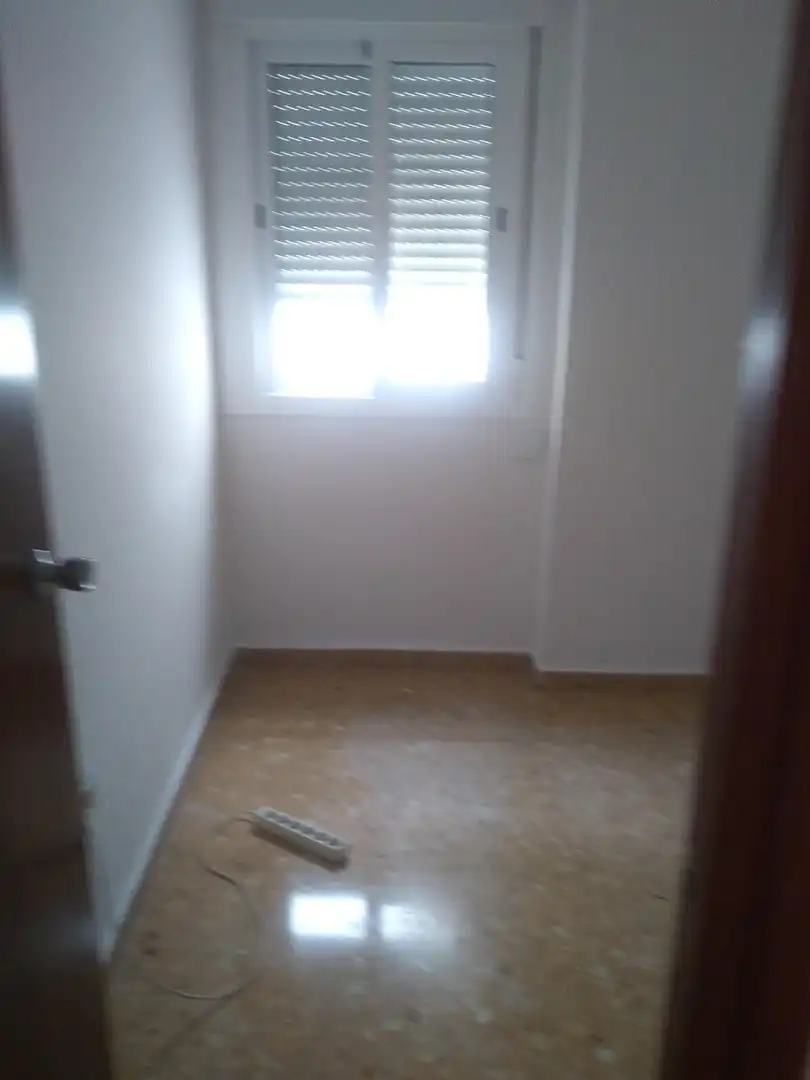 Schlafzimmer von Wohnung zum Verkauf in Sueca mit Klimaanlage