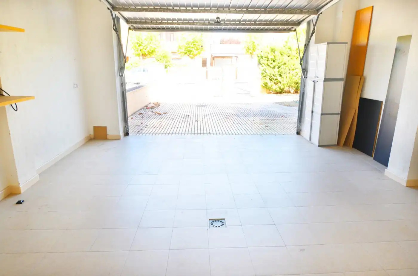 Detached homes for rent in Cabrerizos