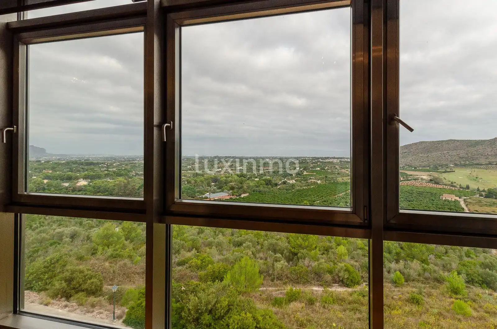 Villa avec terrasse à vendre à Pedreguer, imagen 46