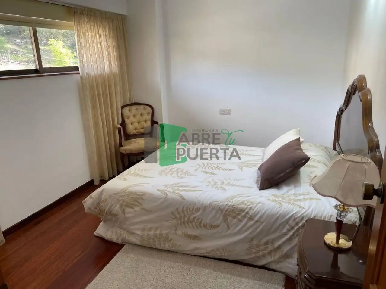 Chalet con jardín en venta en O Pereiro de Aguiar, imagen 22
