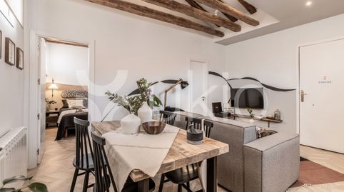 Foto 2 de Apartamento de alquiler en Calle de San Andrés, Universidad - Malasaña, Madrid Capital