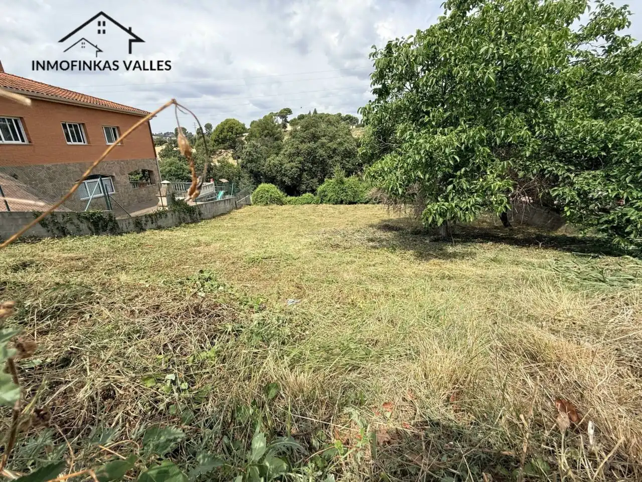 Terreno residencial en venta en Calle sant moritz 23
