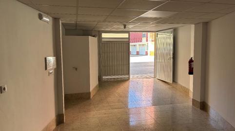 Foto 4 de Garaje en venta en Travesía Goya, 9, Alcázar de San Juan, Ciudad Real