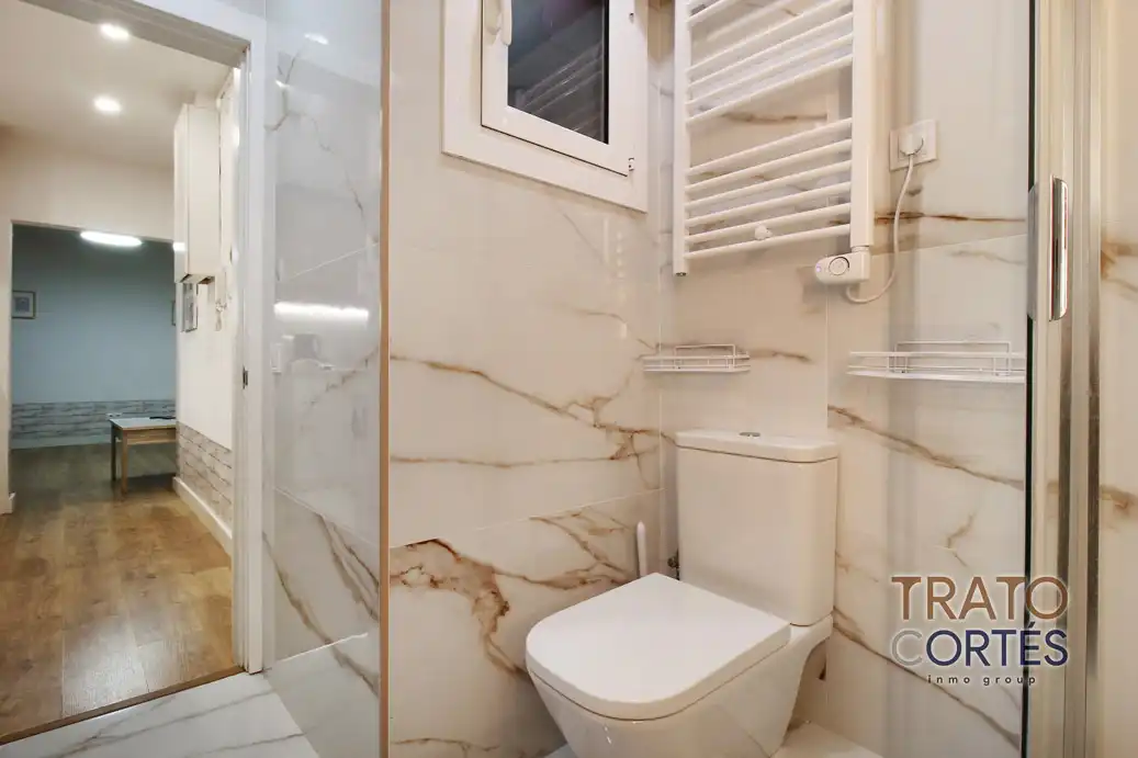 Flat for sale in Carrer de Francesc Moragas i Barret, 43, Riera