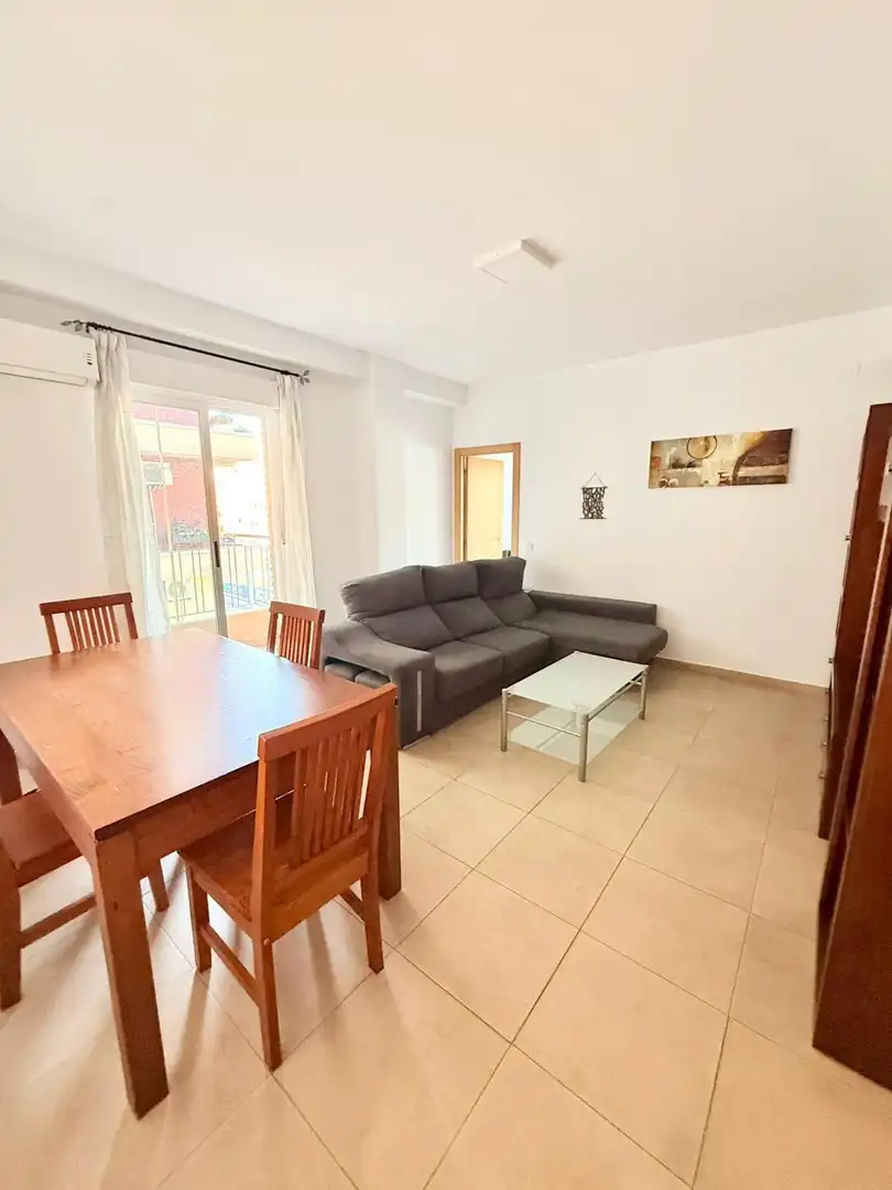 Flat for rent in Valencia, Valencia