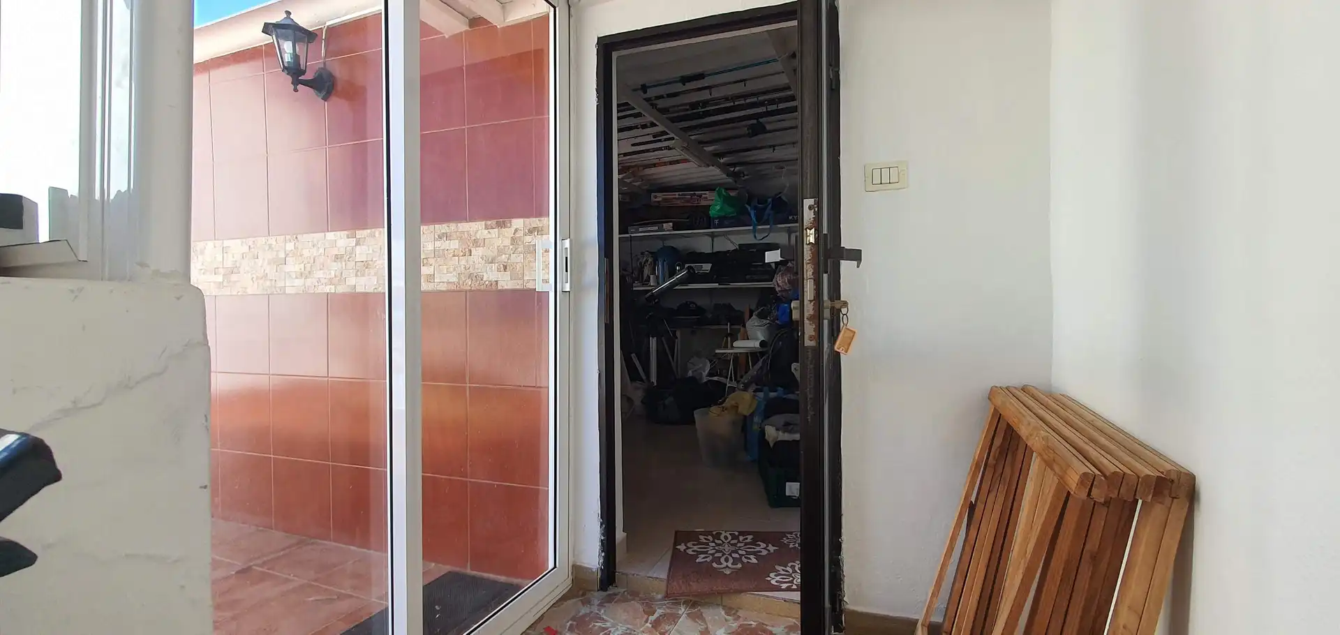 Casa o chalet en venta en Playa Jardín