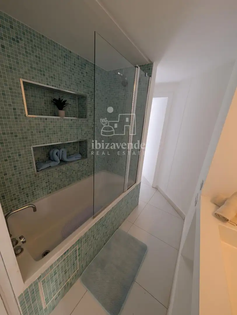 Wohnung mit Pool zum Verkauf in De la Barra, imagen 21