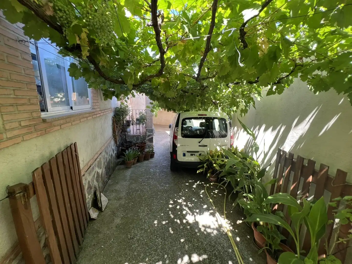Casa con giardino in vendita a Los Navalmorales, imagen 48