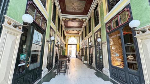 Foto 2 de Apartamento en venta en Pasaje Gutierrez, Centro, Valladolid