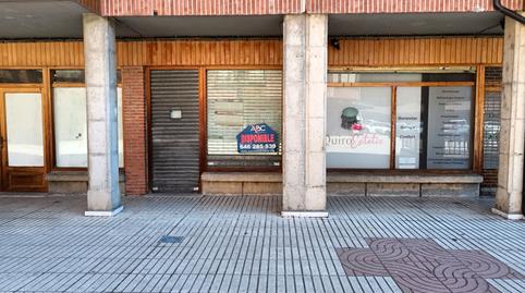 Photo 2 of Premises to rent in Calle Santiago Amón, 2, Aguilar de Campoo, Palencia