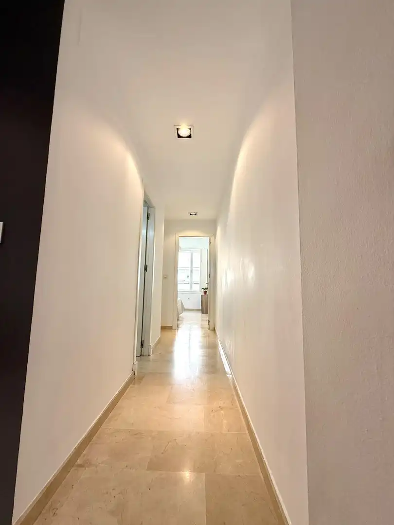 Appartement compact avec ascenseur à vendre à Calle TRASBOLSA, imagen 8