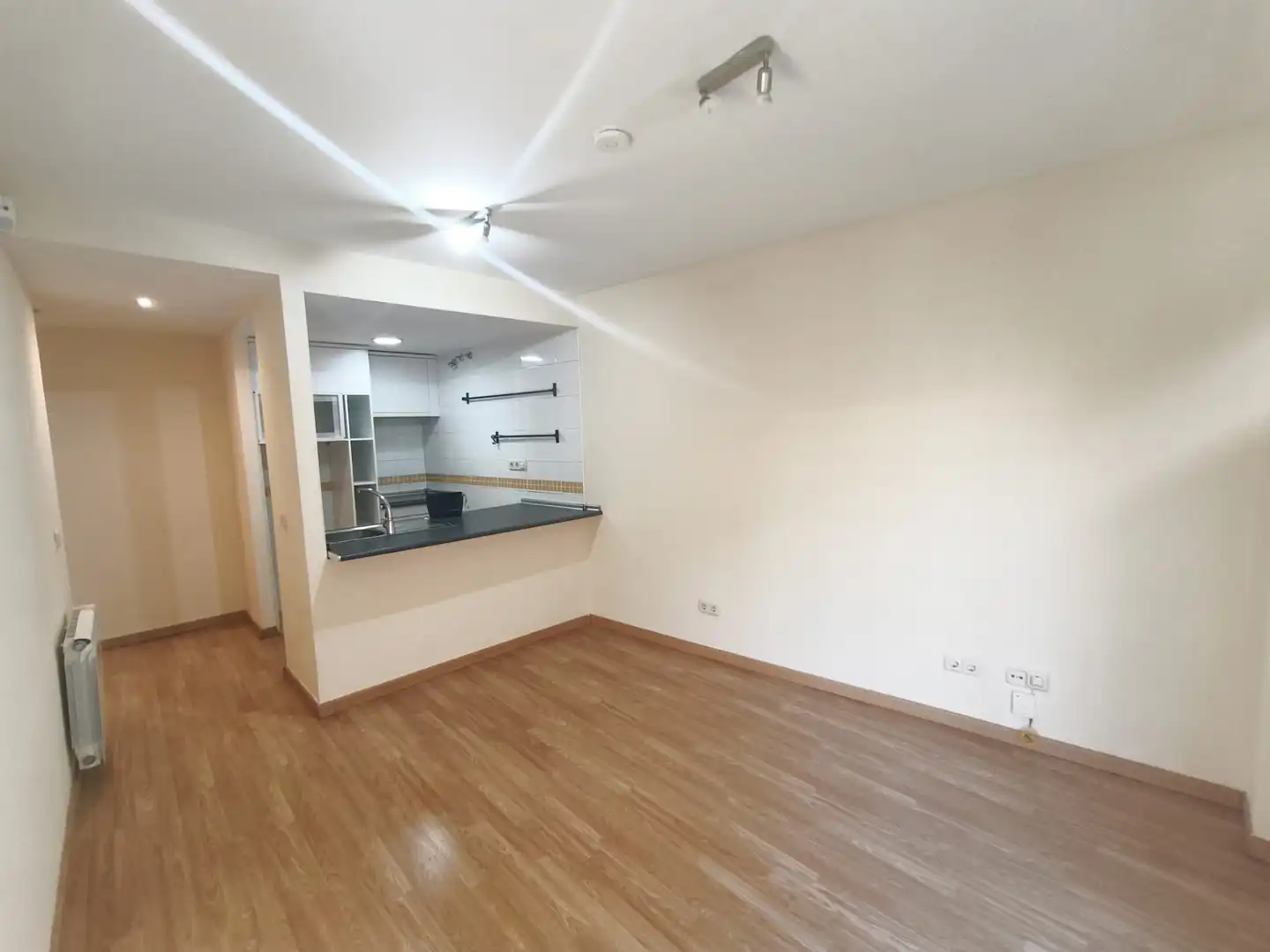 Apartamento en venta en Alameda de la Sagra con Calefacción, Parquet y Trastero