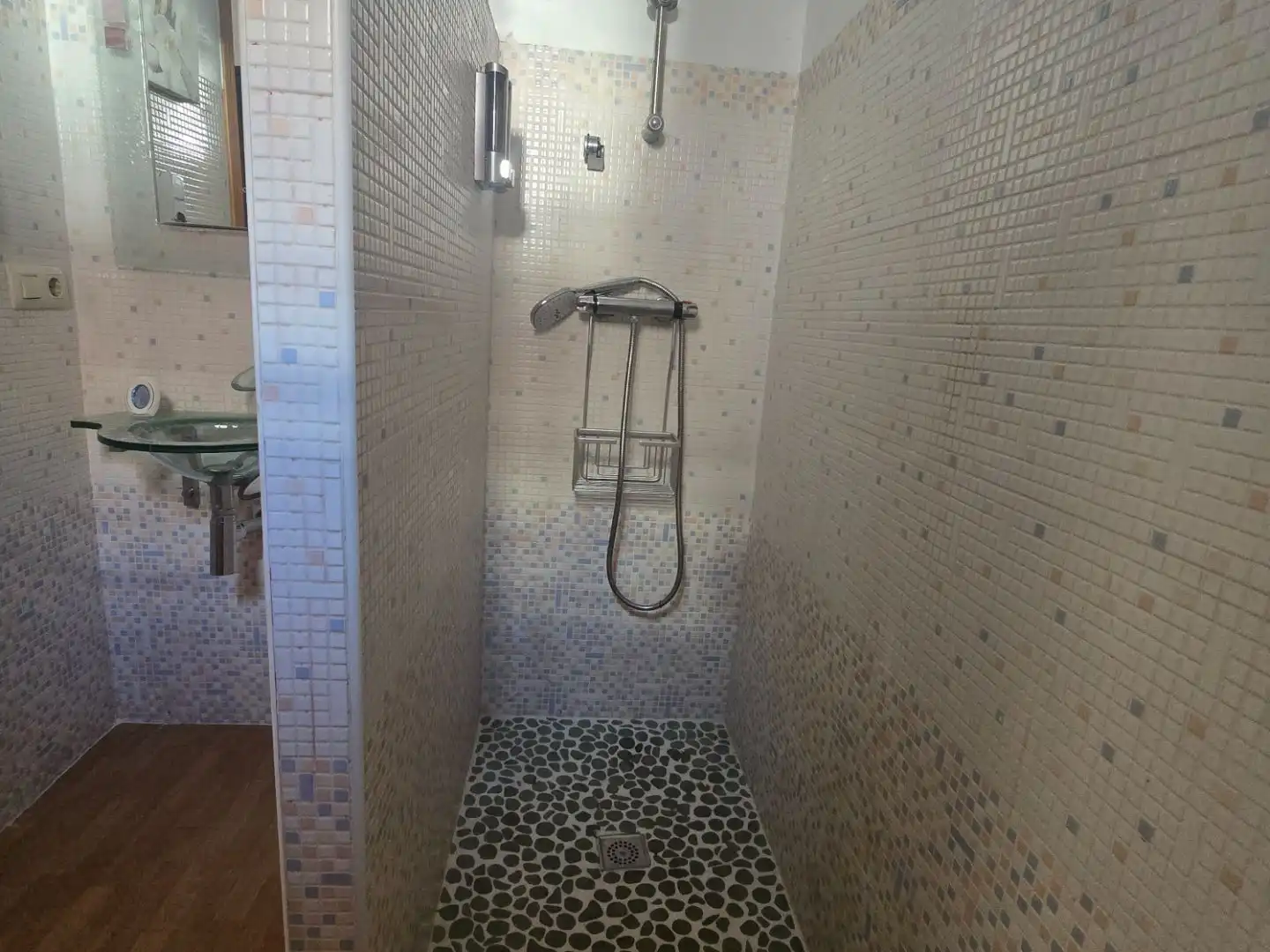 Bathroom of Houses for sale in Villa del Río, Córdoba