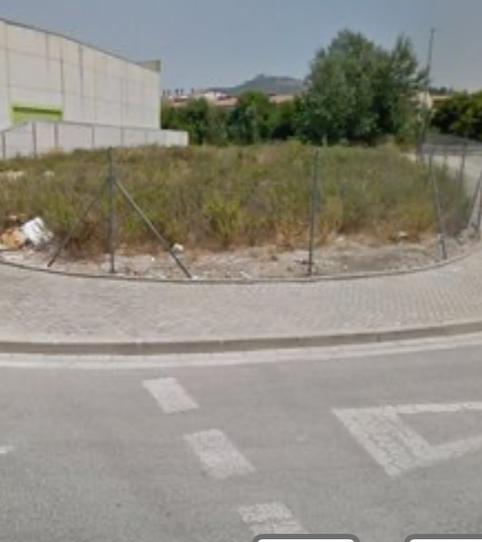 Foto 2 de Terreny industrial en venda a Avenida de Madrid, 81, Las Vegas - Campoaras, Córdoba