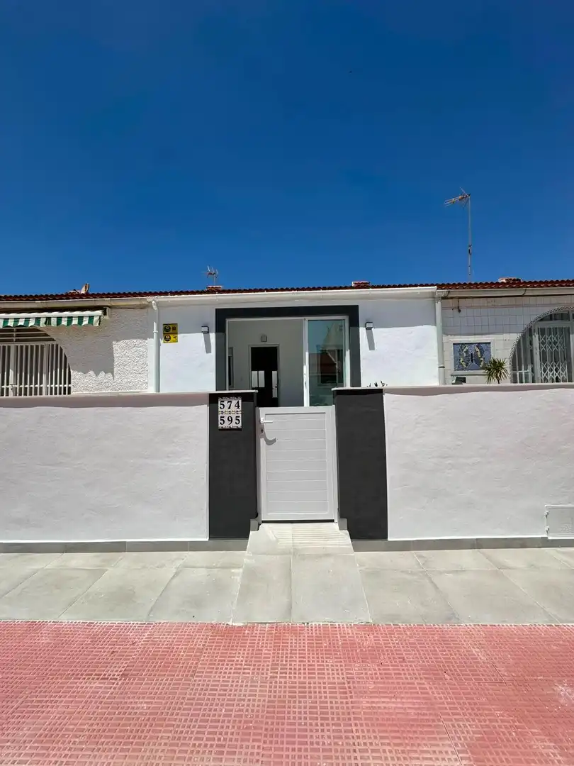 Bungalow in vendita a Zona Carrefour - Urbanizaciones, imagen 26