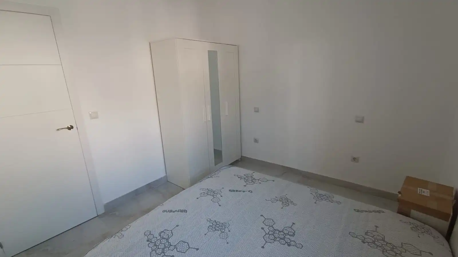 Flat for rent in Calle de Villablanca, Ambroz