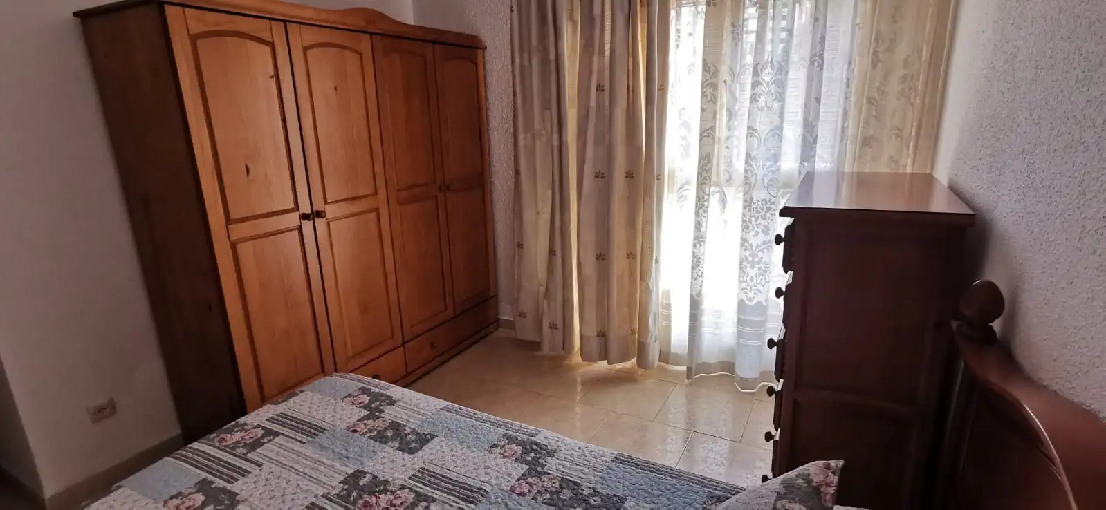 Dormitori de Pis de lloguer en Algeciras