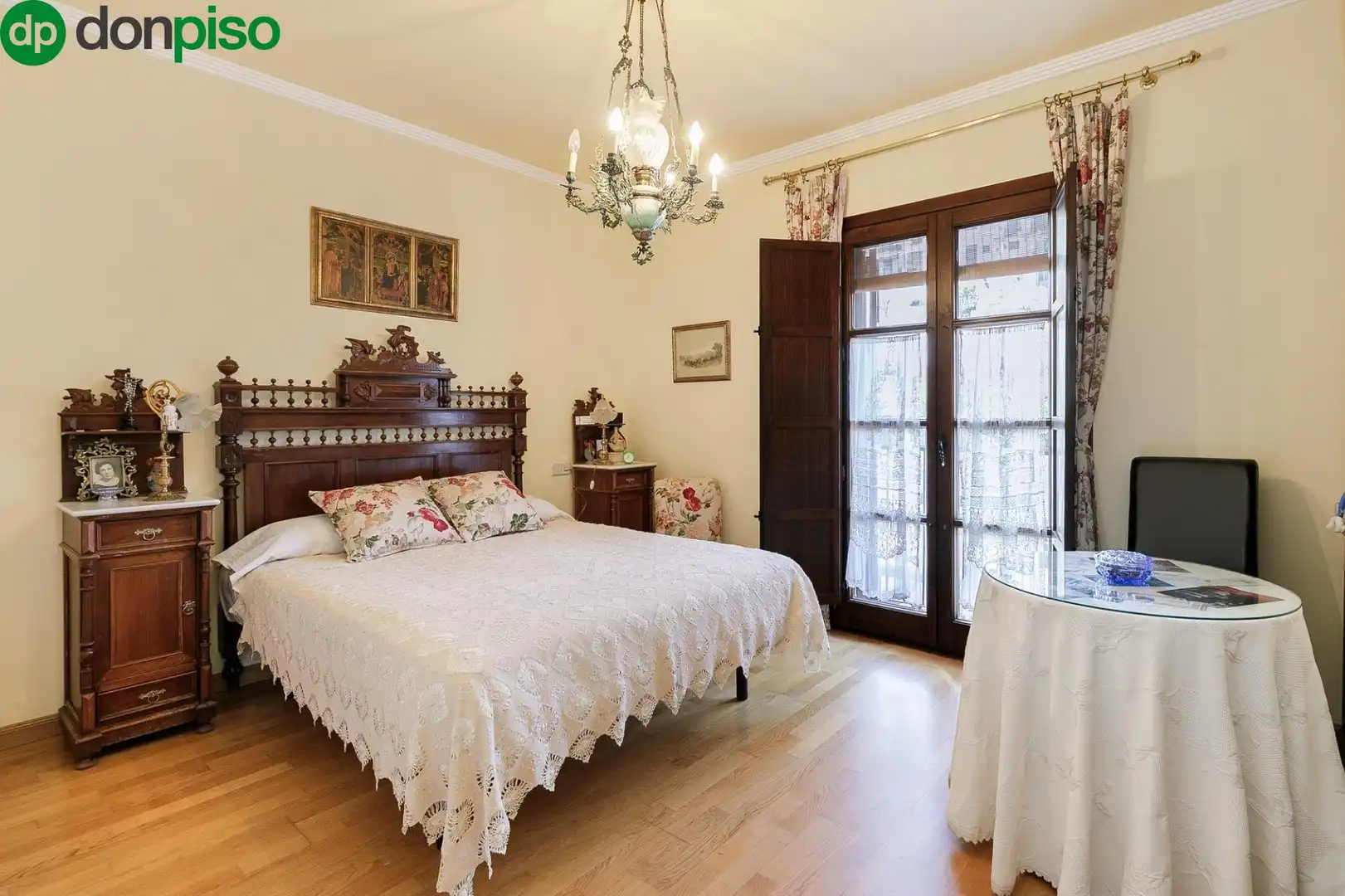 Casa pareada con jardín en venta en DEL CHAPIZ, imagen 14