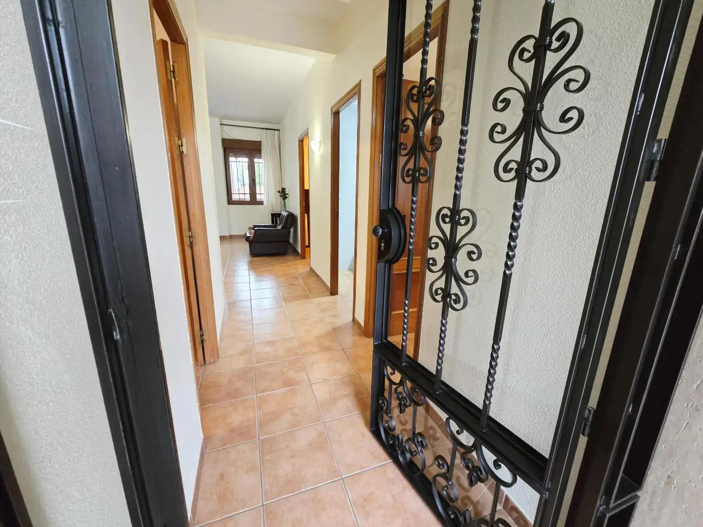 Houses for sale in Villanueva de Córdoba  with Air Conditioner and Terrace