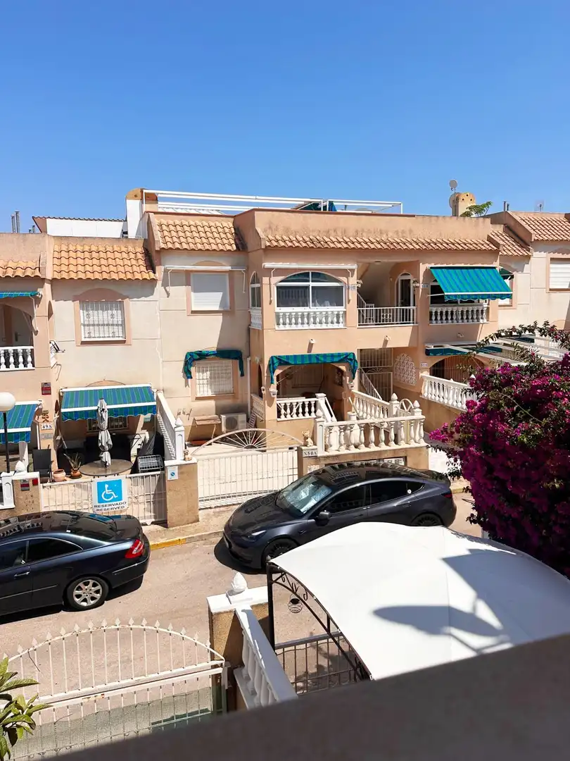 Penthouse mit Terrasse zum Verkauf in Calle del Pino, imagen 18