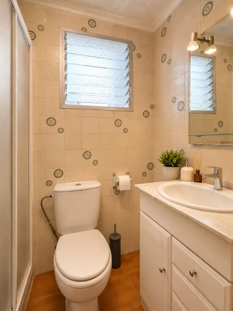 Flat for rent in Calle Catalina Bárcena, 5, Lo Pagán