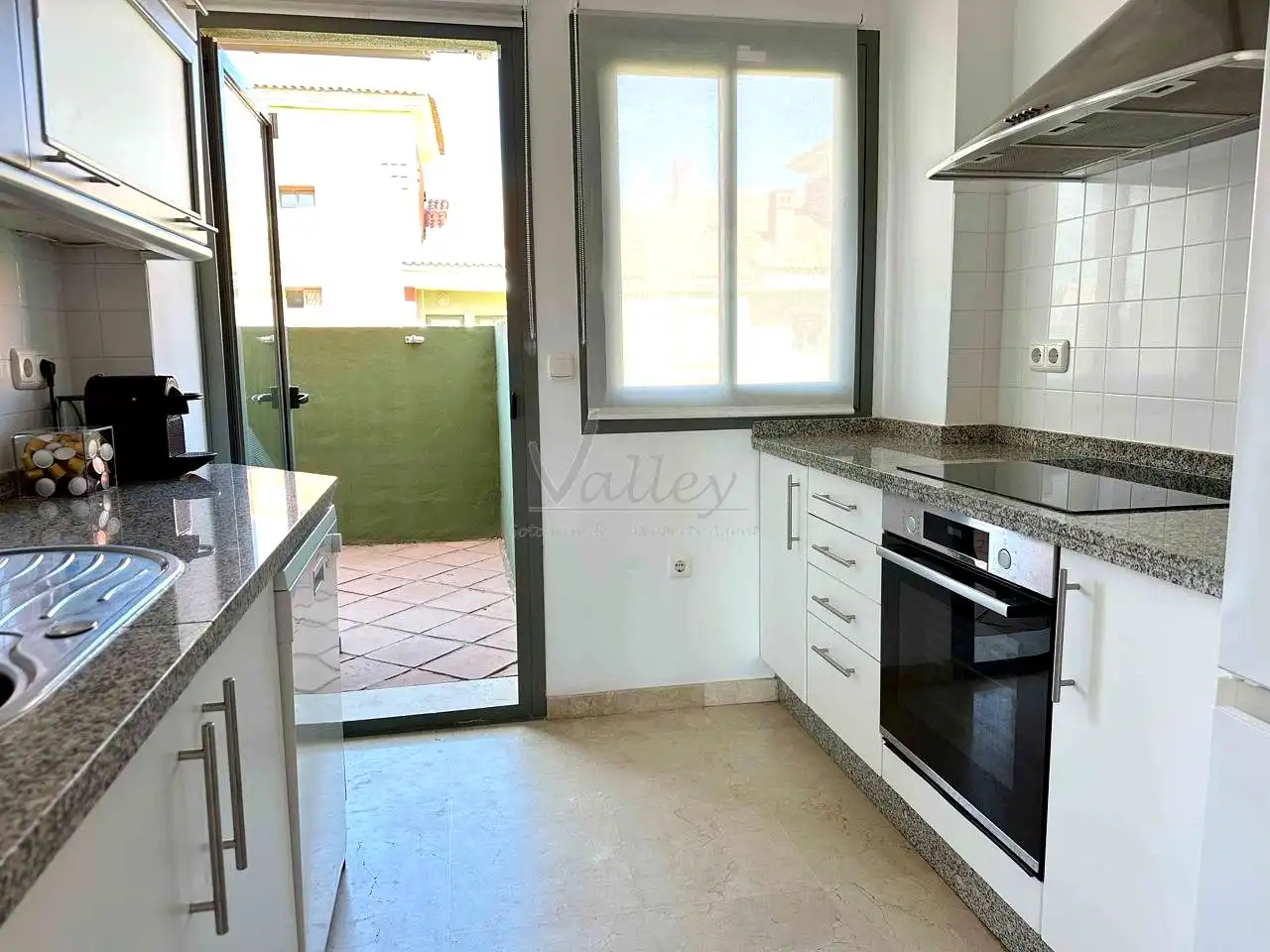 Àtic amb piscina de lloguer a Puerto de Sotogrande - La Marina, imagen 18