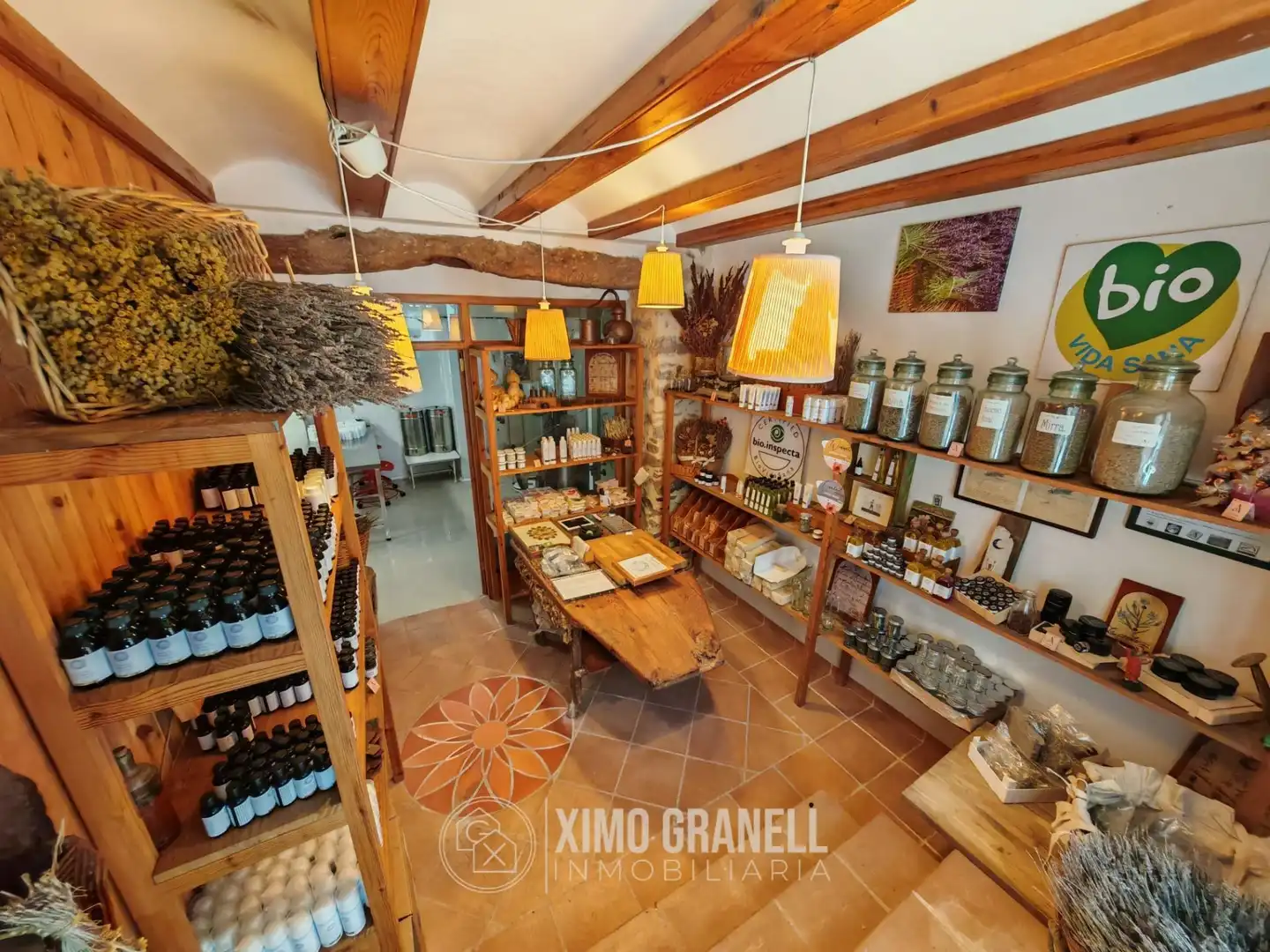 Casa o xalet en venda en Eslida amb Traster