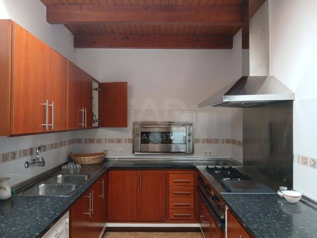 Casa-chalet en Venta en Santa Margalida Poble